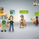 Illustration for article titled Microsoft Surveys NXE Avatar Changes, Including Wearable Achievements